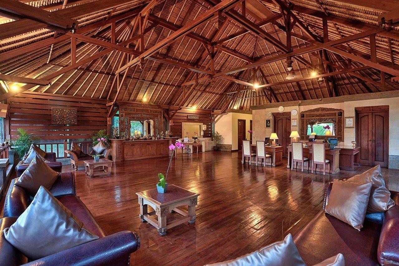 The Club Villas Seminyak Exterior foto